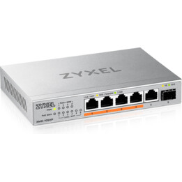 Interruttore ZyXEL XMG-105HP-EU0101F
