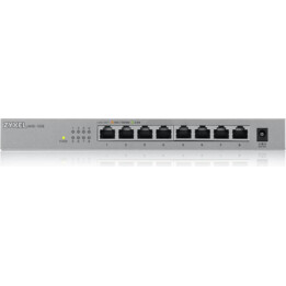 Switch ZyXEL XMG-108HP-EU0101F