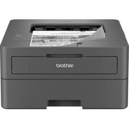 Brother HL-L2442Dw Votre imprimante laser monochrome A4 efficace avec une connectivité flexible