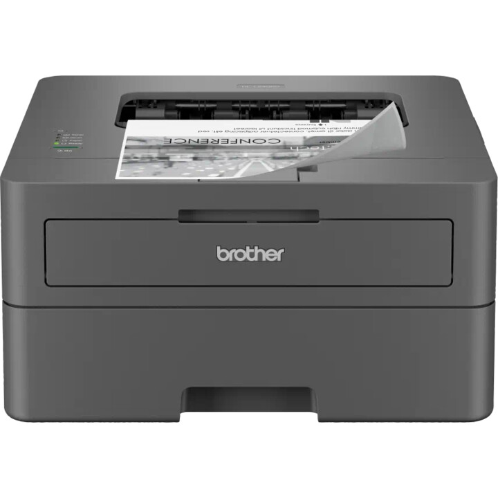 Brother HL-L2442Dw Votre imprimante laser monochrome A4 efficace avec une connectivité flexible