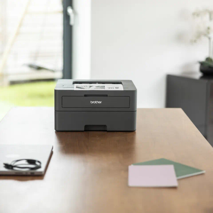 Brother HL-L2442Dw Votre imprimante laser monochrome A4 efficace avec une connectivité flexible