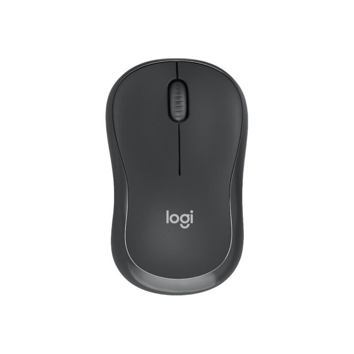 TECLADO + RATON LOGITECH CORDLESS DESKTOP MK370