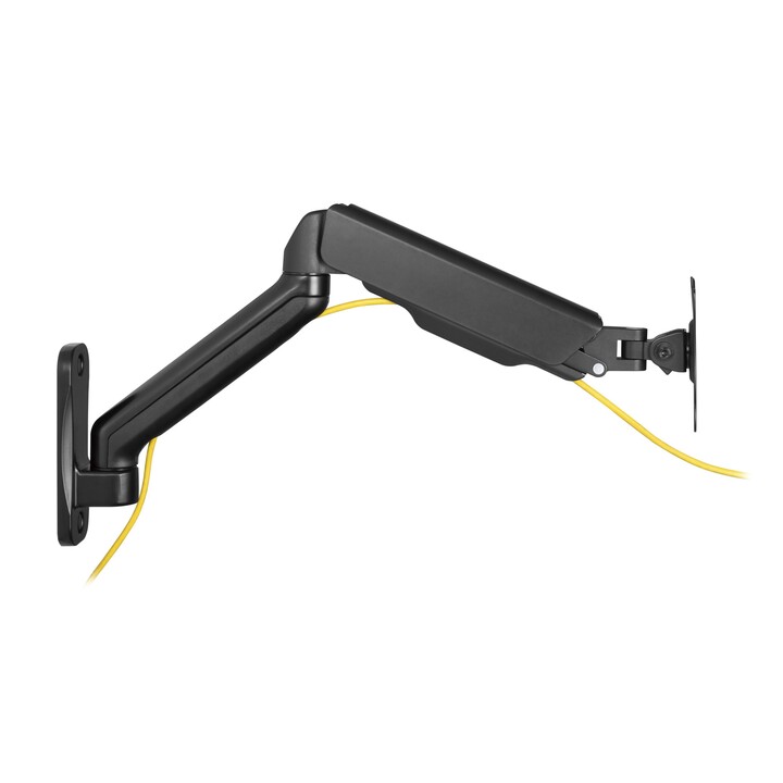 SUPORTE EQUIPAMENTO MONITOR 17"-32" PAREDE 9KG 450MM