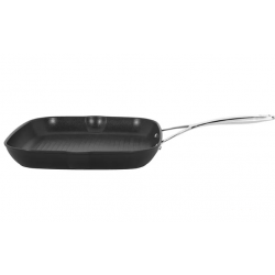 Sartén de la parrilla DEMEYERE ALU PRO 5 40851-177-0 - 28 CM