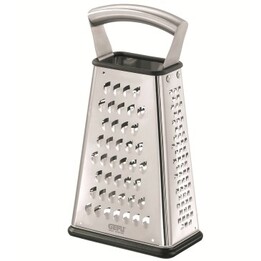 GEFU VITALES LASER CUT Grater box Stainless steel