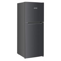 Frigorífico con congelador superior total sin escarcha MPM-216-CF-26 Inox