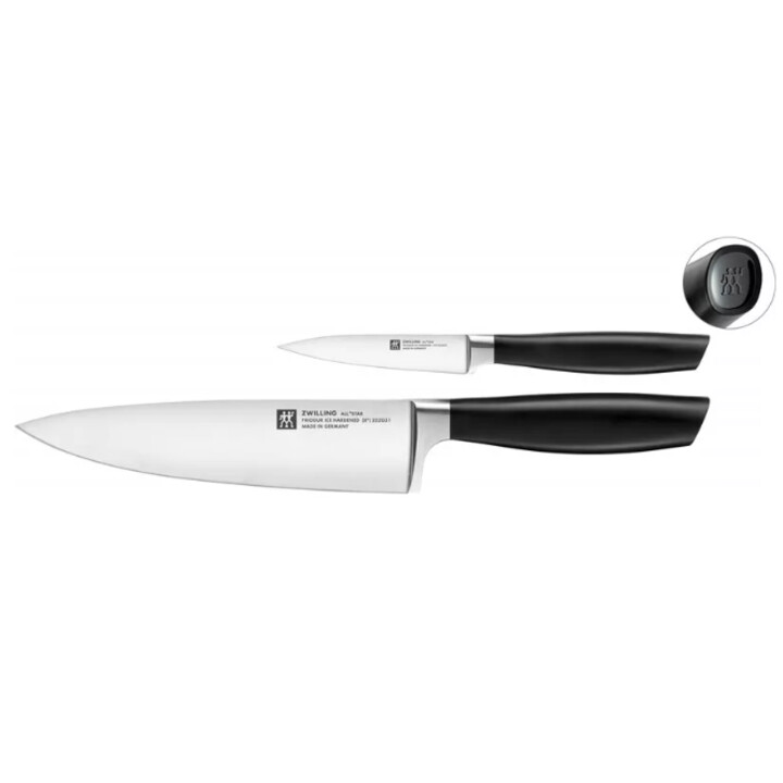 Set coltelli ZWILLING ALL*STAR 2 pezzi 33780-002-0
