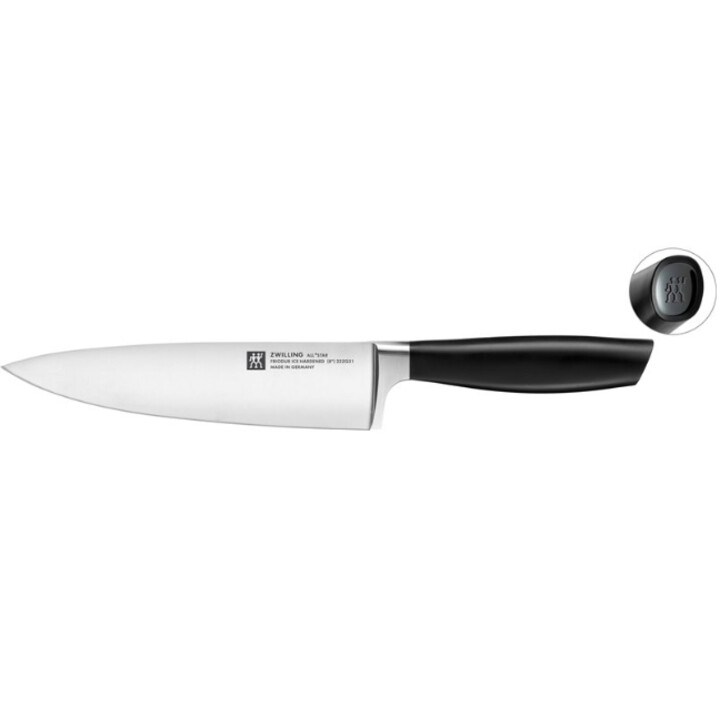 Set coltelli ZWILLING ALL*STAR 2 pezzi 33780-002-0