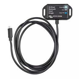 Dongle Bluetooth inteligente Victron Energy