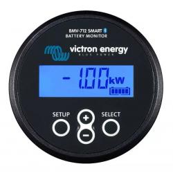 Monitor de batería Bluetooth Victron Energy BMV-712 negro