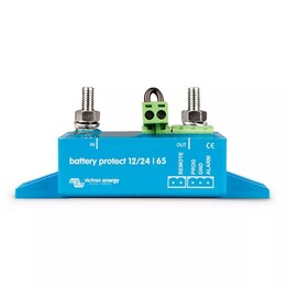 Victron Energy 12/24V 65A Batterietrennschalter