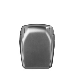 MASTER LOCK 5415EURD porta-chaves e organizador Metal, Zinco Cinza