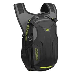 MOCHILA OGIO BAJA 2L PRETA P/N: 122102_03