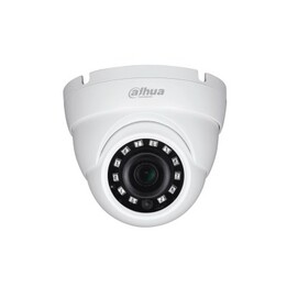 Dahua Technology Lite HAC-HDW1800M surveillance camera Pad HDCVI security camera Outdoor 3840 x 2160 Pixels Ceiling