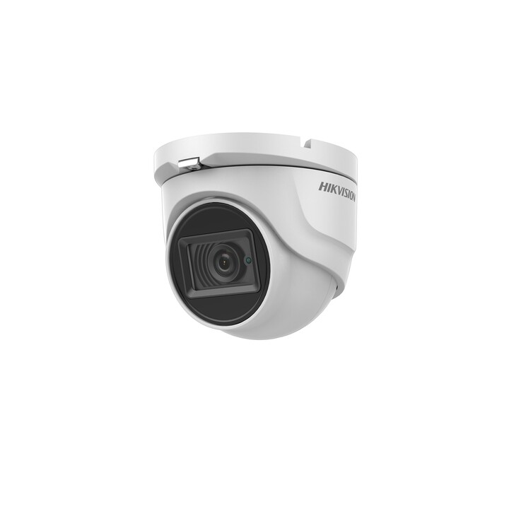 Hikvision Digital Technology DS-2CE76H8T-ITMF Cámara de seguridad CCTV 4 en 1 2560 x 1944 px IP67 Techo / Pared