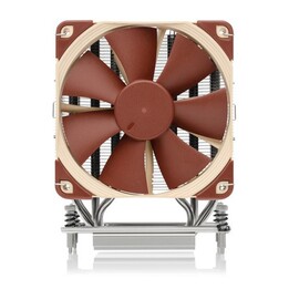 Noctua NH-U12S TR4-SP3 Computer-Kühlsystem Prozessorkühler 12 cm Aluminium, Beige