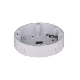 Caméras de sécurité Dahua Technology PFA138 et boîte de jonction pour montage domestique
