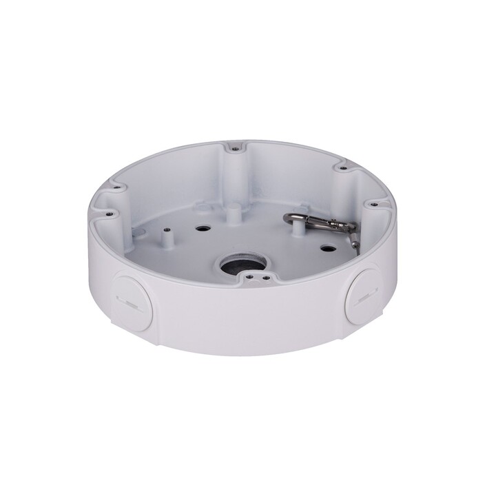 Dahua Technology PFA138 cámaras de seguridad y montaje para vivienda Caja de conexiones