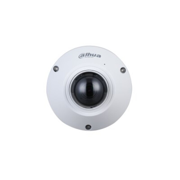 Dahua Technology WizMind IPC-EB5541-AS Überwachungskamera Pad IP-Sicherheitskamera Innen und Außen 2592 x 1944 P