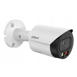 CÁMARA IP DAHUA IPC-HFW2249S-S-IL-0280B