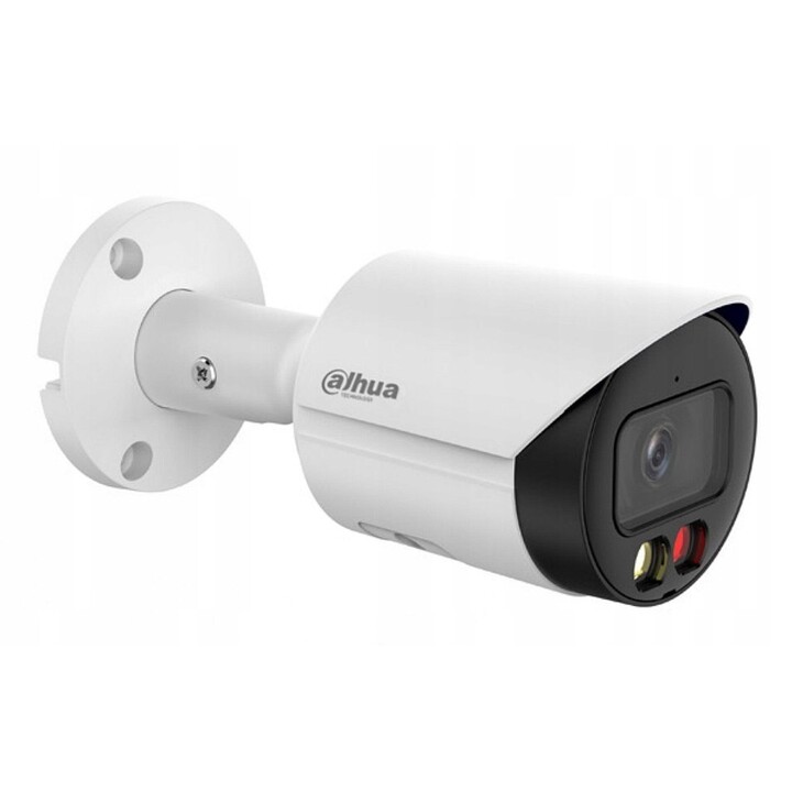 DAHUA IP CAMERA IPC-HFW2249S-S-IL-0280B