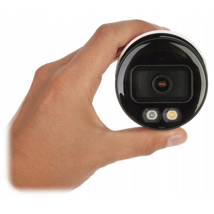 TELECAMERA IP DAHUA IPC-HFW2249S-S-IL-0280B