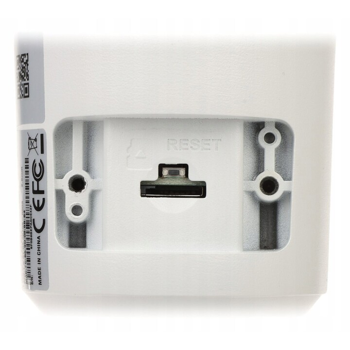 DAHUA IP CAMERA IPC-HFW2249S-S-IL-0280B