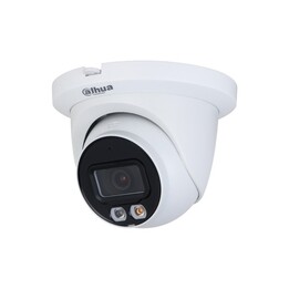 DAHUA IP- Kamera IPC-HDW2249TM-S-IL-0280B Weiß