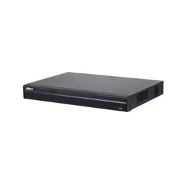 Dahua Technology NVR4204-P-4KS2/L Network Video Recorder (NVR) 1U Black