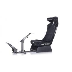 Playseat Evolution PRO ActiFit Silla para videojuegos universal Asiento acolchado Negro