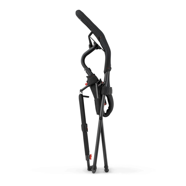 Playseat Challenge Chaise de jeu universelle Siège rembourré Noir