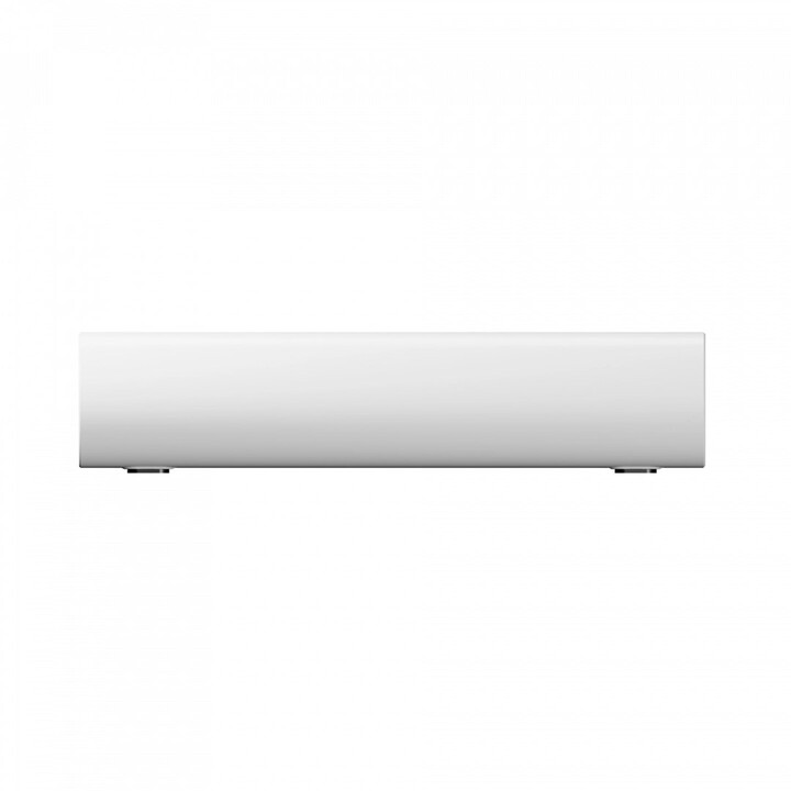Controlador de dispositivo inteligente Tesla TSL-GW-GT03ZG RJ-45 Zigbee Hub