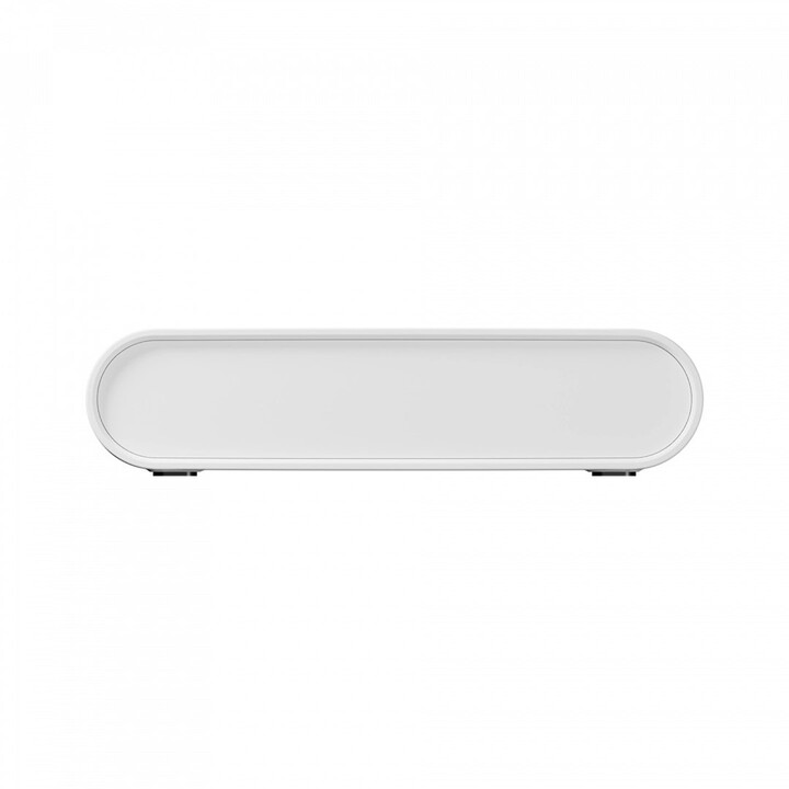 Controlador de dispositivo inteligente Tesla TSL-GW-GT03ZG RJ-45 Zigbee Hub