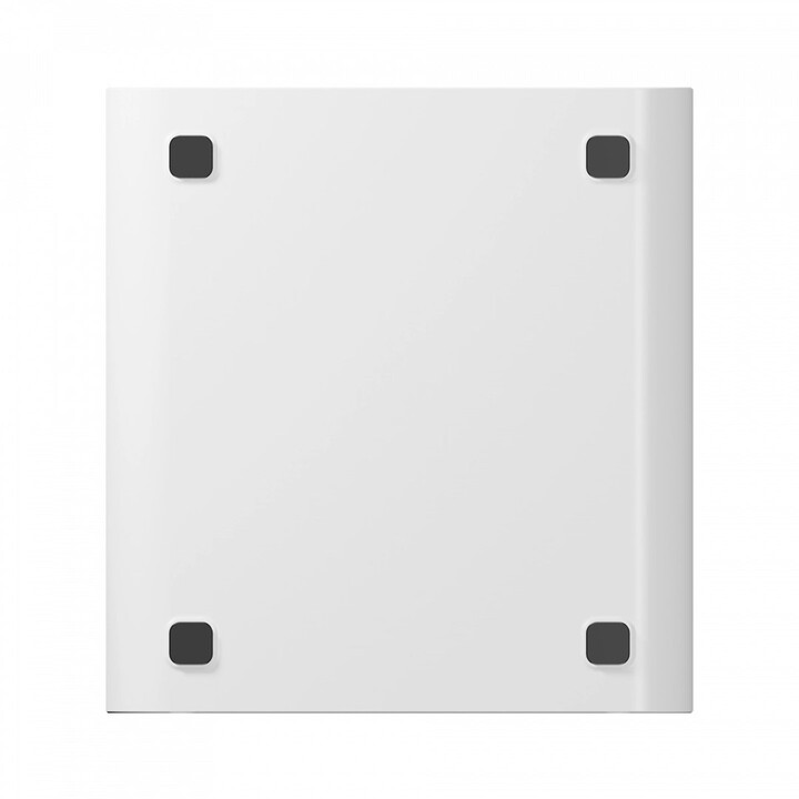Controlador de dispositivo inteligente Tesla TSL-GW-GT03ZG RJ-45 Zigbee Hub