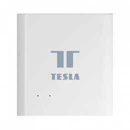 Controlador de dispositivos Tesla TSL-GW-GT03ZG Smart RJ-45 Zigbee Hub