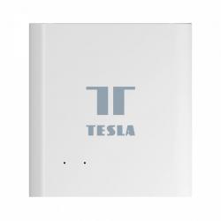 Controlador de dispositivos Tesla TSL-GW-GT03ZG Smart RJ-45 Zigbee Hub