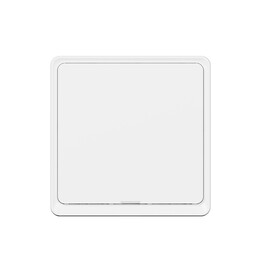 Interruptor único interruptor inteligente TESLA TSL-SWI-WIFI1