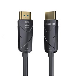 Cavo HDMI attivo Avtek da 20 m