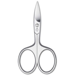 ZWILLING 47660-091-0 Baby-Nagelschere und -knipser Silber