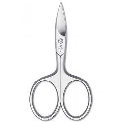 ZWILLING 47660-091-0 tijera y cortauñas para bebé Plata