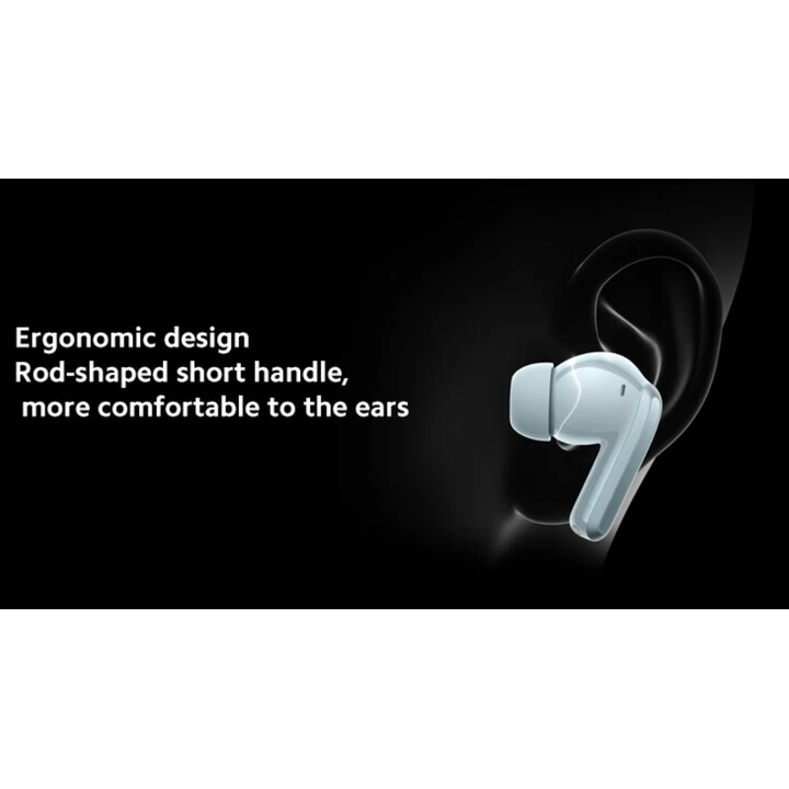 Xiaomi Redmi Buds 5 Pro Lila