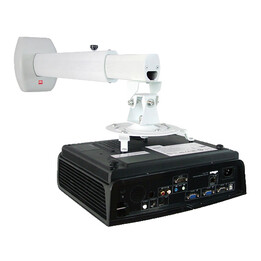 Support mural Avtek PRO 1200