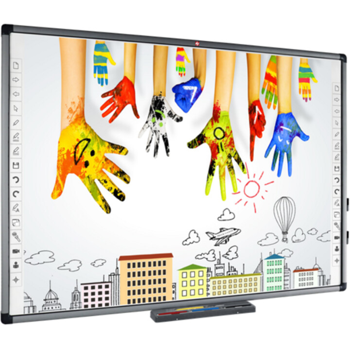 Lavagna interattiva Avtek TT-Board 80 PRO 80".