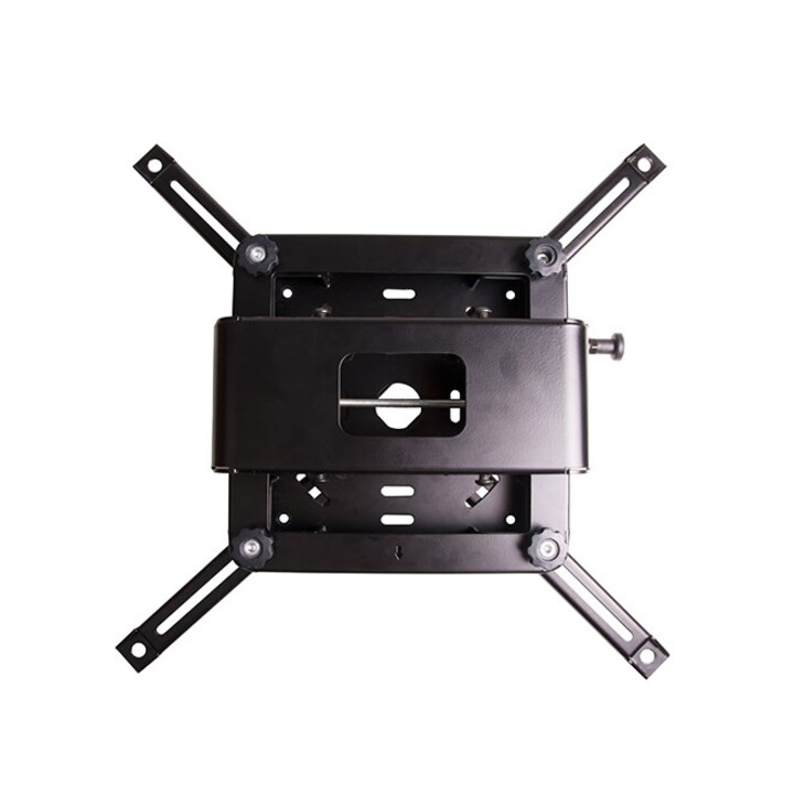 B-Tech BT893 projector mount Ceiling Black
