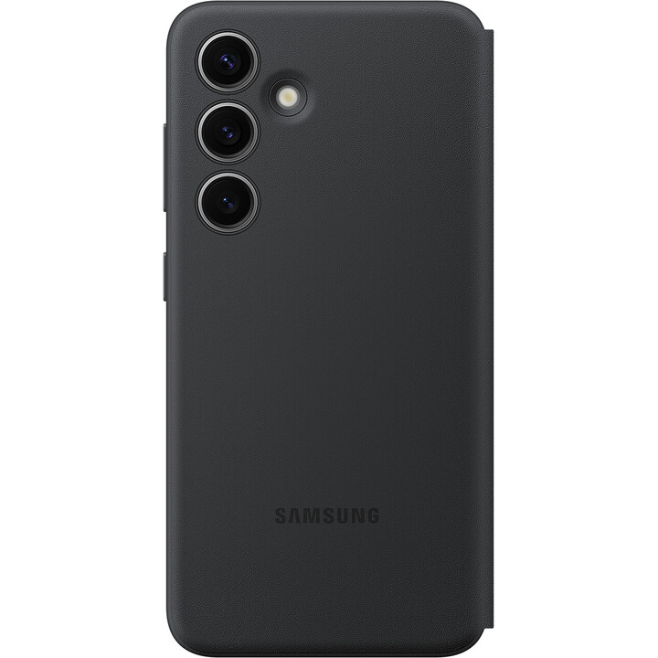 Samsung Smart View Case Handy-Schutzhülle 15,8 cm (6.2") Geldbörsenhülle Schwarz