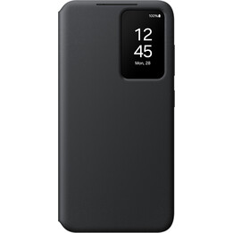 Samsung Smart View Case Handy-Schutzhülle 15,8 cm (6.2") Geldbörsenhülle Schwarz