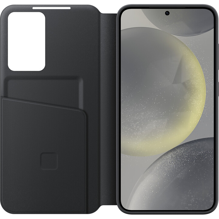 Samsung Galaxy S24+ Smart View Wallet Cover