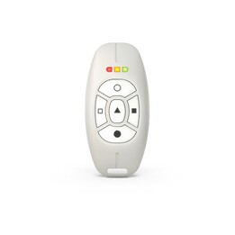 Sistema de segurança de controle remoto RF sem fio Satel APT-200, botões de dispositivos domésticos inteligentes