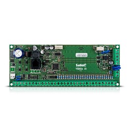 Satel Versa 15 Relaismodul - 12V, CE-zertifiziert