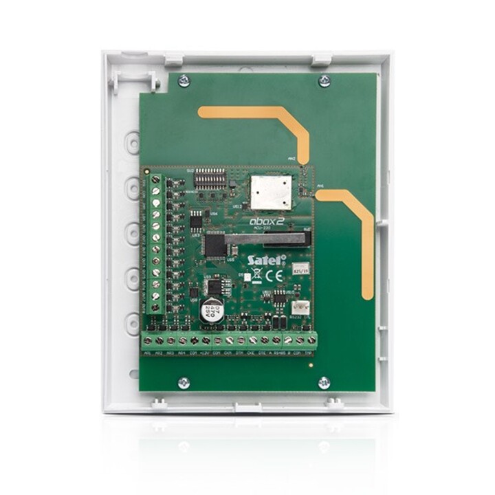 Acessório de alarme e detector Satel ACU-220